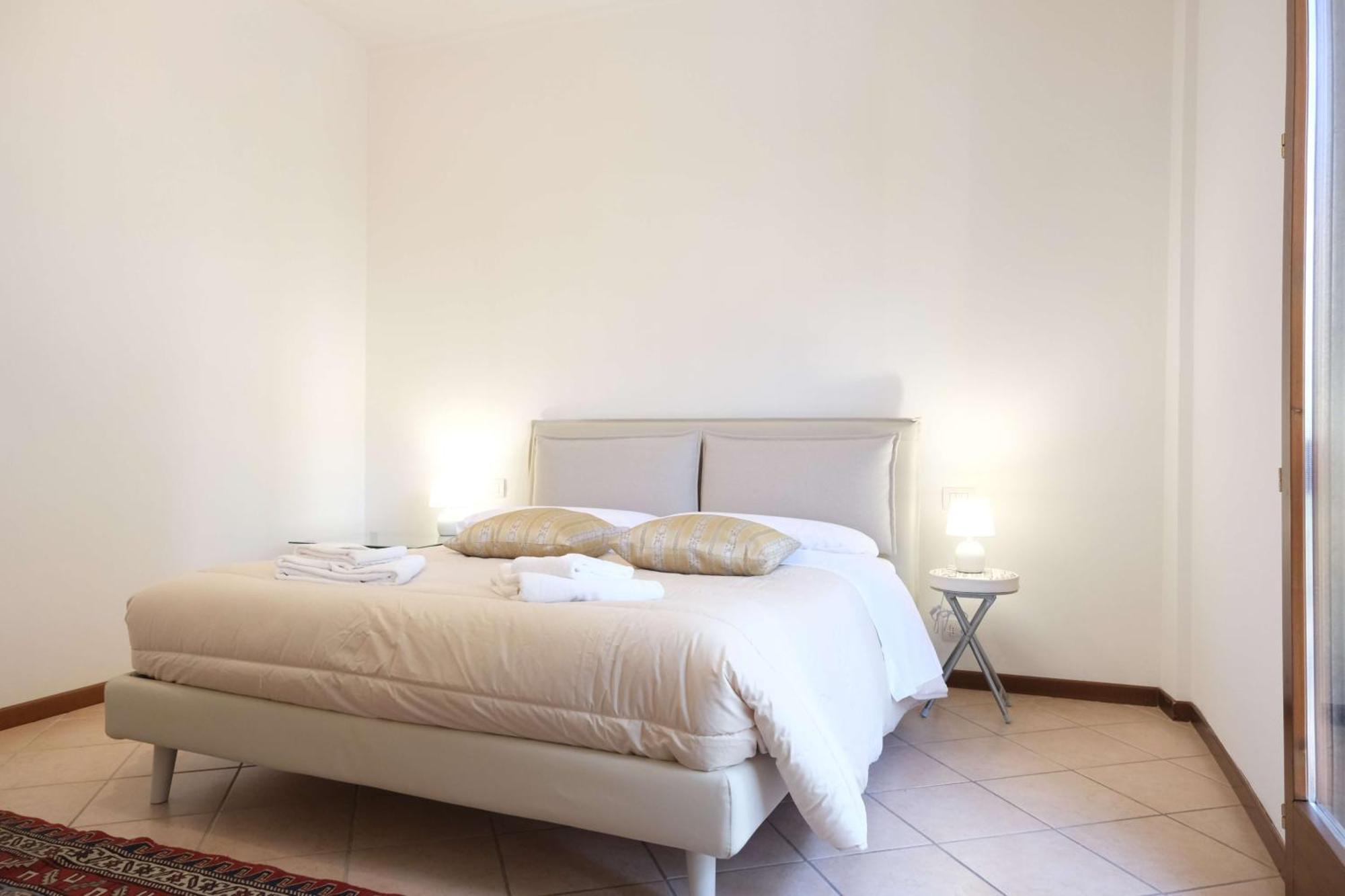 Apartamento Vr - Lc11