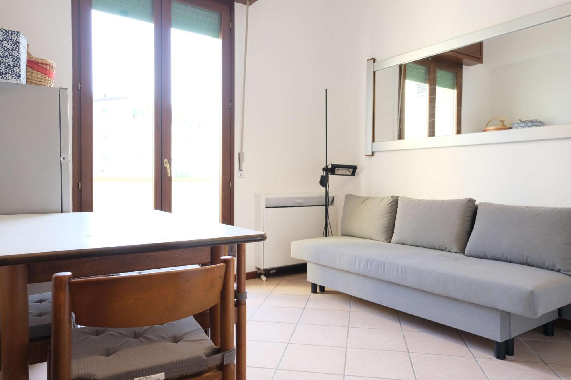 Vr Lc11 Apartment *