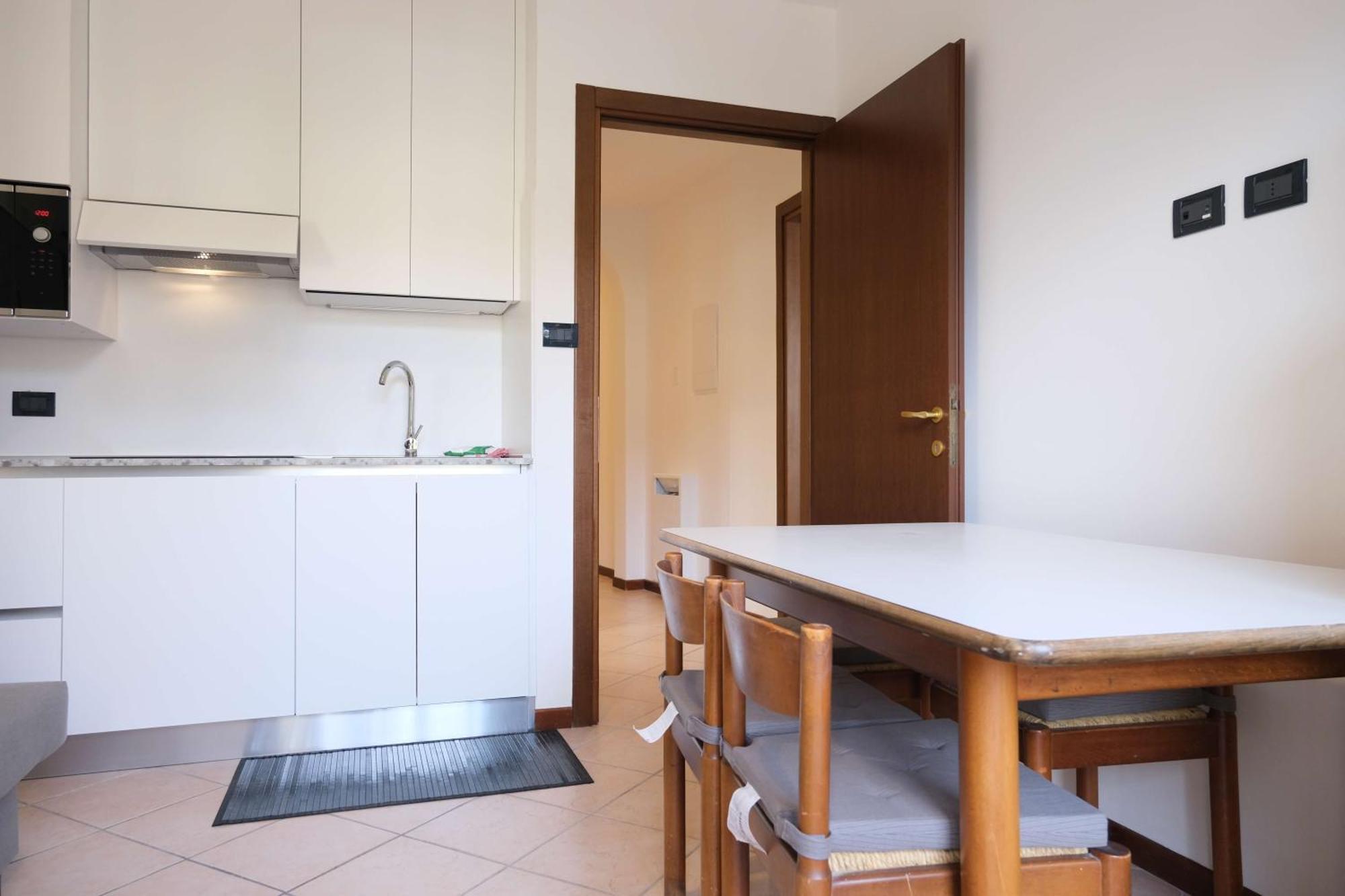 Apartment Vr Lc11 *
