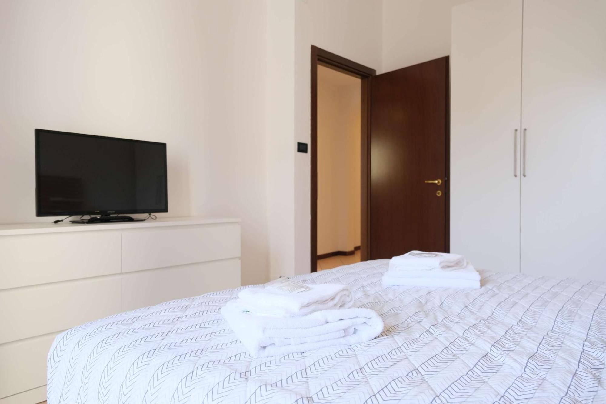 Apartment Vr Lc11 *