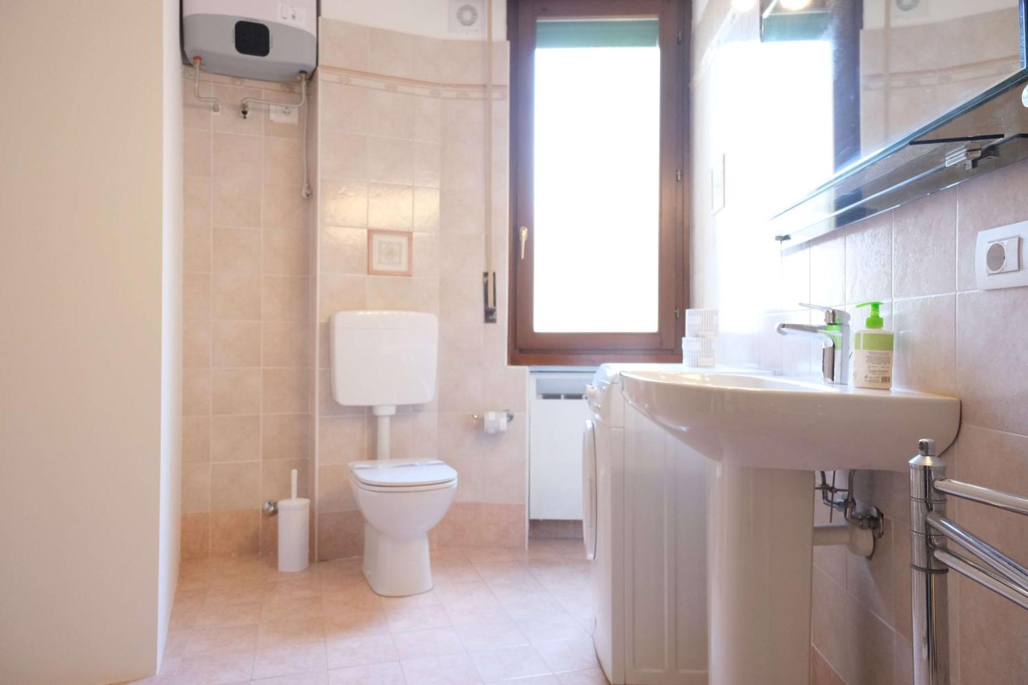 Appartamento Vr Lc11 Verona