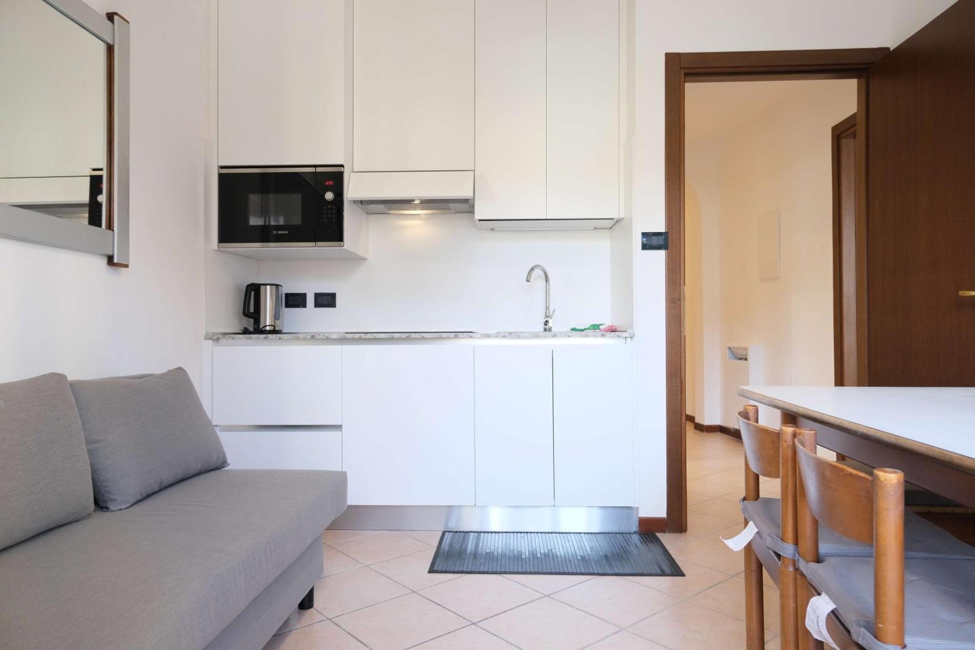 Appartamento Vr Lc11 Verona